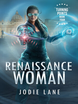 cover image of Renaissance Woman